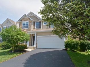 2728 Rinaldi Dr, Columbus, OH 43219