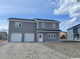2659 Stryker Loop, North Pole, AK 99705