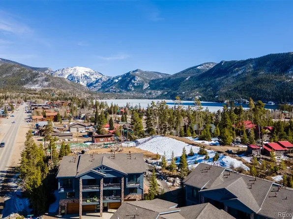 508 Ravenwood Circle #A2, Grand Lake, CO 80447