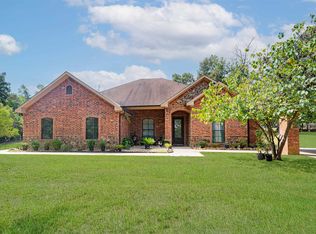 10660 State Highway 154 E, Diana, TX 75640