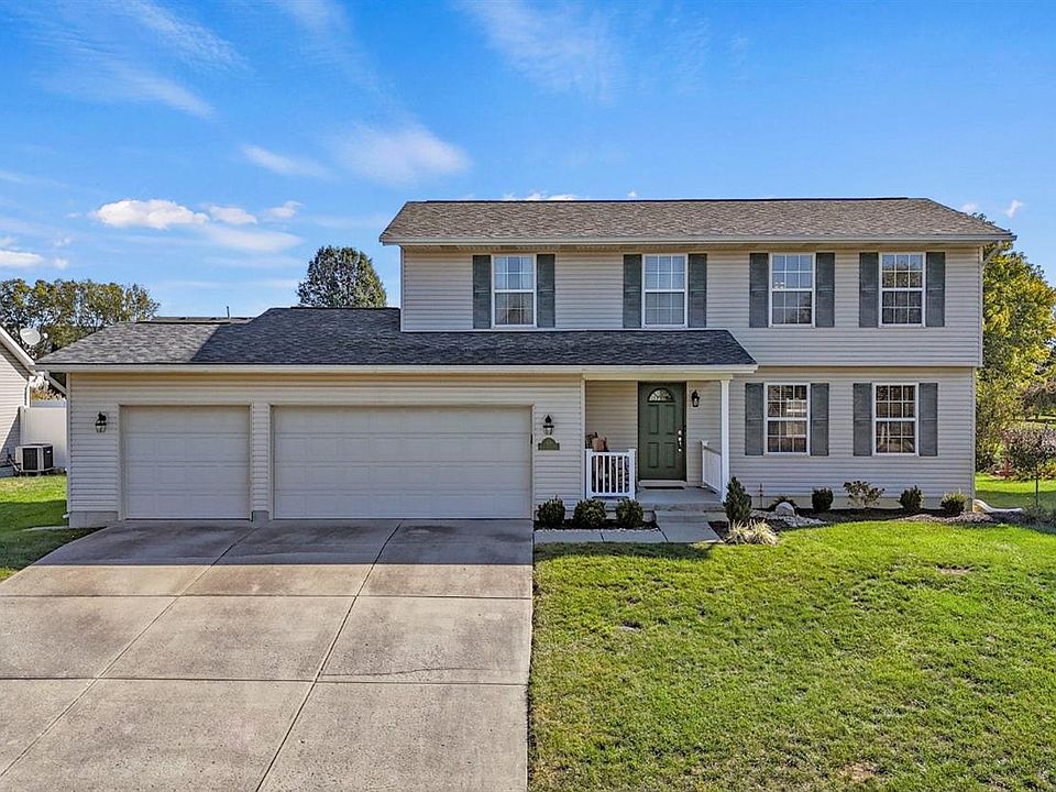 1st image of 80 Heritage Trail Dr