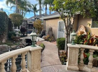 14929 Rossmoyne Dr, San Jose, CA 95124