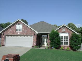 13 Cooper Cv, Cabot, AR 72023