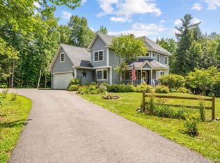 123 Fogg Road, Readfield, ME 04355