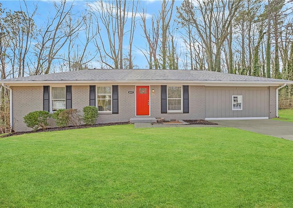 1st image of 4443 Colony East Dr