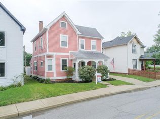 609 E 23rd St, Indianapolis, IN 46205