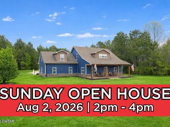 1586 Love Rd, Bells, TN 38006