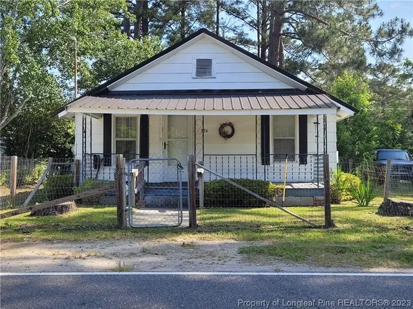 234 Page St, Lumberton, NC 28358