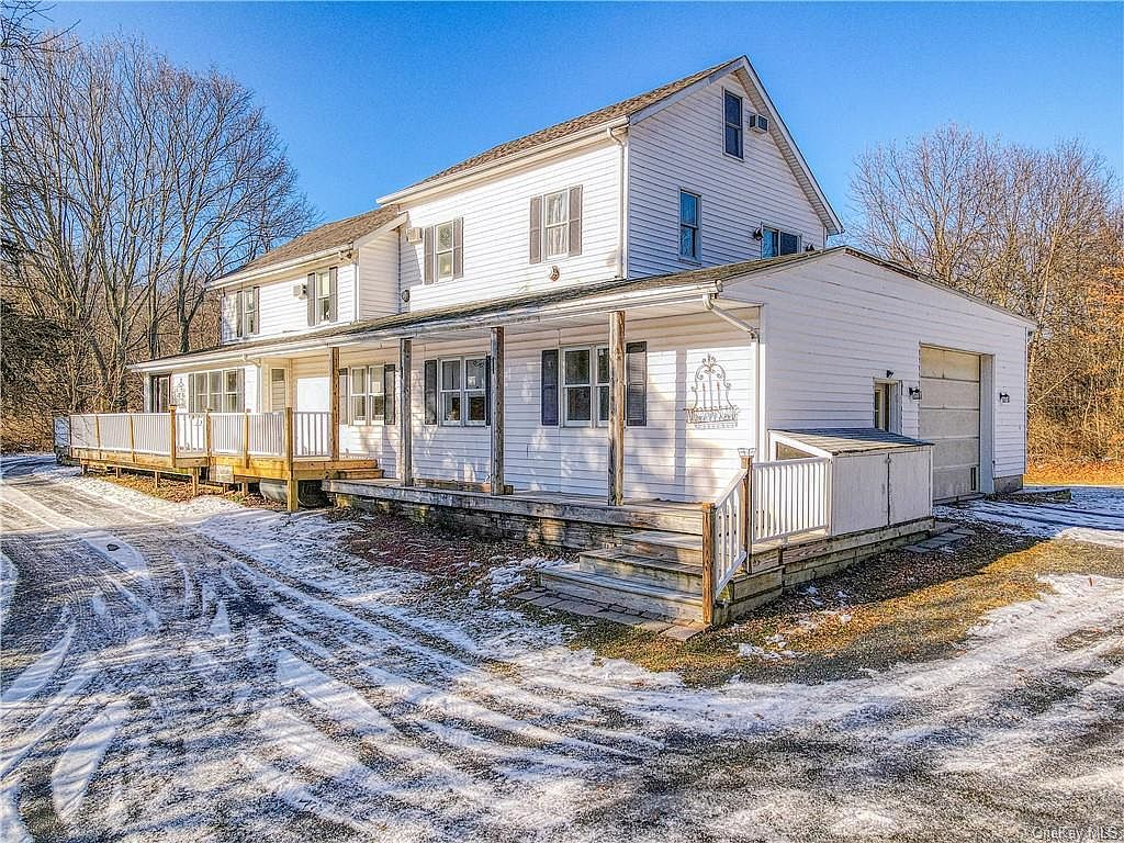 2780 New Prospect Road, Shawangunk, NY 12566 Zillow