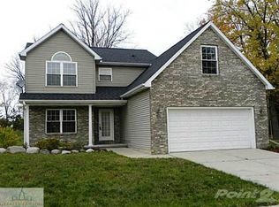 4006 Watts Ln, Lansing, MI 48911