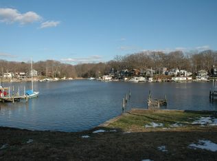 185 Inverness Rd, Severna Park, MD 21146