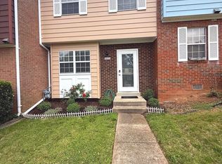 14870 Emberdale Dr, Woodbridge, VA 22193