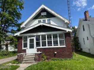 815 Woodward Ave, Toledo, OH 43608