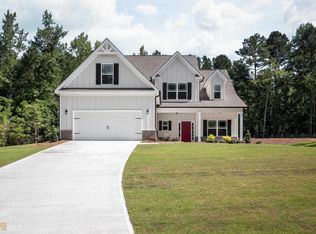 2021 Emily Jane Dr, Griffin, GA 30224