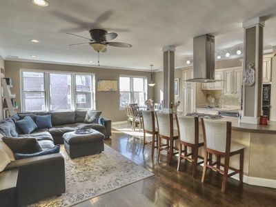 2520 Kennedy Blvd APT 5C, Jersey City, NJ, 07304