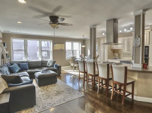 2520 Kennedy Blvd APT 5C, Jersey City, NJ 07304