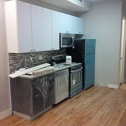 Rented by Space Link Realty