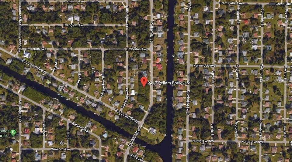 1st image of 2417 Pellam Blvd