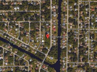 2417 Pellam Blvd, Port Charlotte, FL 33948