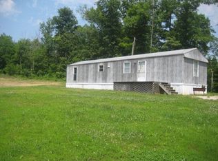 3791 Watson Rdg, Ravenna, KY 40472