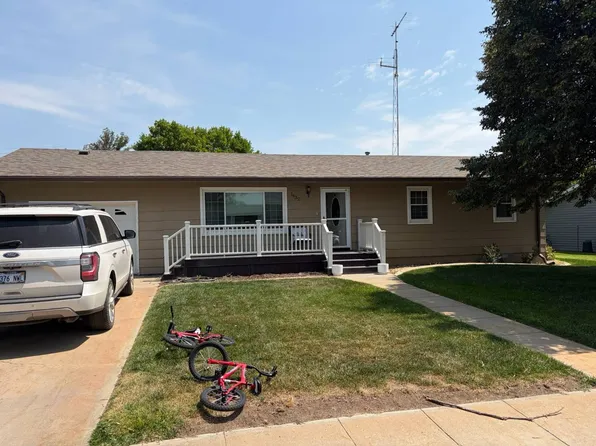 1432 15th St, Hoxie, KS 67740