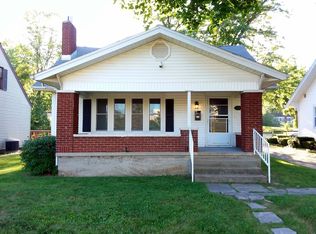 108 N Union St, Bloomington, IN 47408