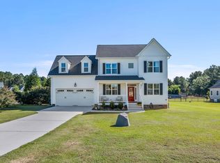 6217 Mal Weathers Rd, Raleigh, NC 27603