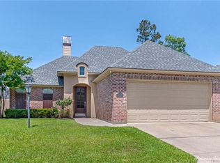 292 Evangeline Creek Dr, Shreveport, LA 71106