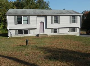 286 Baldwinville Rd, Phillipston, MA 01331