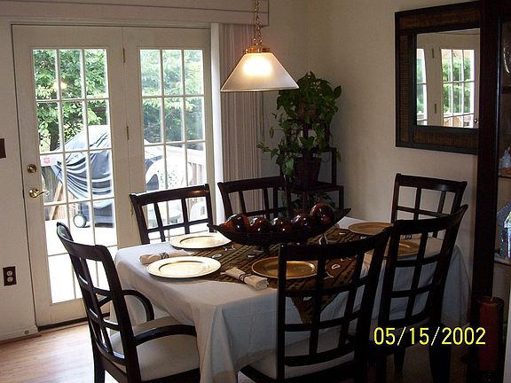 Dinning Room