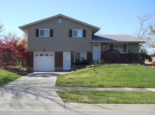 3756 Creekview Dr, Cincinnati, OH 45241
