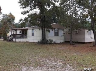 10611 Happyville Rd, Youngstown, FL 32466