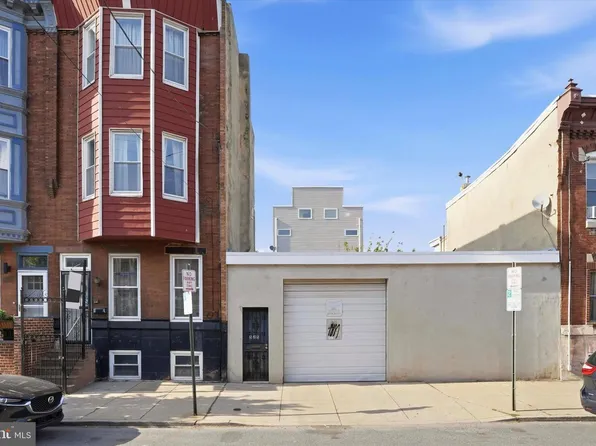 521-525 Mifflin St, Philadelphia, PA 19148
