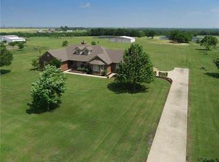 252 N Munson Rd, Royse City, TX 75189