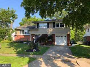 4716 Barker Rd, Wilmington, DE 19808