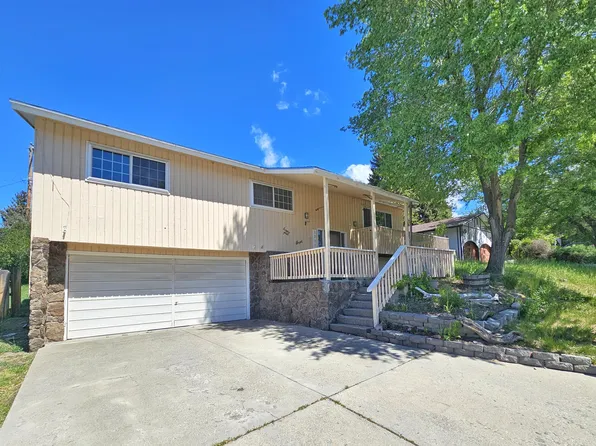 1321 E Elep Ave, Colville, WA 99114
