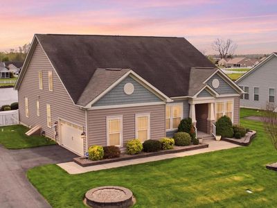 33700 Reservoir Dr, Lewes, DE, 19958