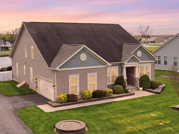 33700 Reservoir Dr, Lewes, DE 19958