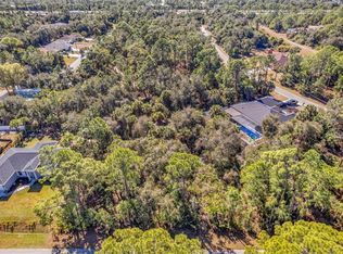 De Brita Rd Lot 2, North Pt, FL 34291