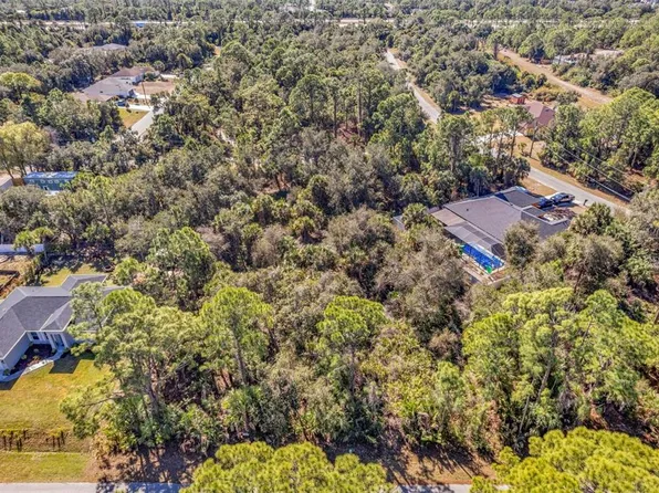 De Brita Rd Lot 2, North Pt, FL 34291