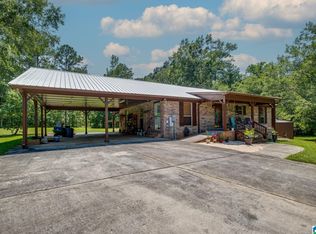 6000 Highway 61, Wilsonville, AL 35186