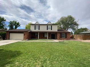 969 Cedar Ave, Rocky Ford, CO 81067