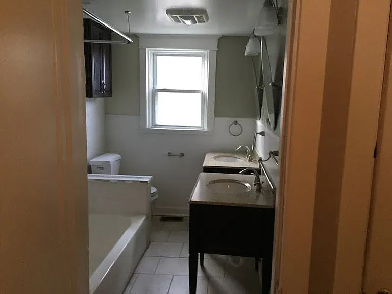 Bathroom #1