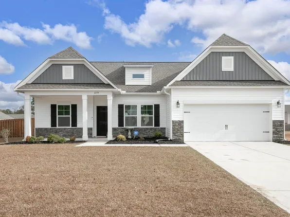 2255 Worshipper Ct, Sumter, SC 29153