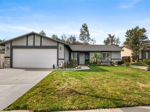 2443 Christine St, San Bernardino, CA 92407