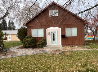 828 W Young St, Pocatello, ID 83204