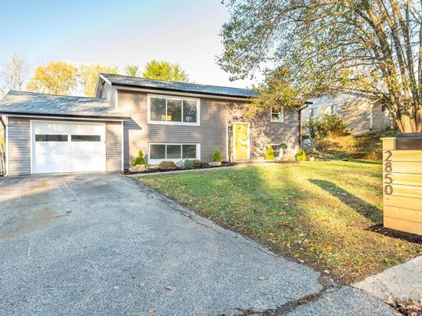 2850 S Brookside Dr, Bloomington, IN 47401