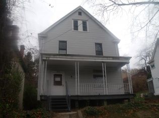 1928 Fairacres Ave, Pittsburgh, PA