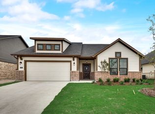 4515 Oriole Dr, Sherman, TX 75092