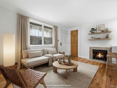336 N Grant Street #310, Denver, CO, 80203